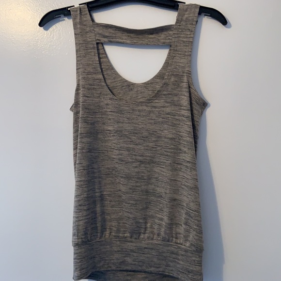 BCX Embellished Tank top - Picture 4 of 5